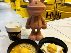 -HIMANGO很芒の芒(芳圆里店)