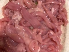 -蜀九香火锅(彩虹店)