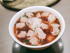 虾籽馄饨-花园茶楼(兴城西路店)