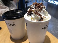 乌龙宛-MAMACHA妈妈茶(岳麓山店)