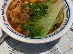 -敏华冰厅(平安金融中心店)