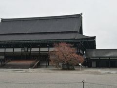 -京都御所