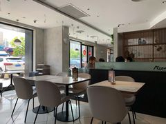 大堂-必胜客(车陂店)
