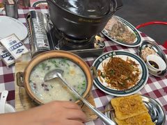 -拾分大排档·鱼生·羊肉(南海桂城一店)