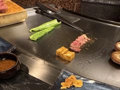 -神户牛排餐厅MOURIYA(总店)