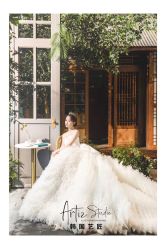 -韩国艺匠ARTIZ STUDIO(博览中心店)