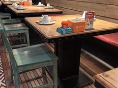 -永安鱼庄·镇江菜(丁卯店)