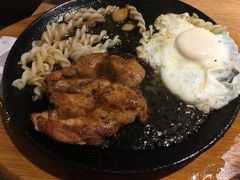 -纽斯特牛排自助餐厅(浦东文峰广场店)