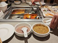 -海底捞火锅(顺义华联店)