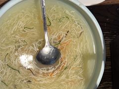 -老土灶·扬州非遗淮扬菜(大运河博物馆店)