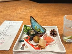 -元熹会席料理