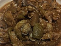 -日丰园海肠水饺·老字号大连海鲜(和平广场店)