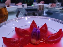 -上海新锦江大酒店