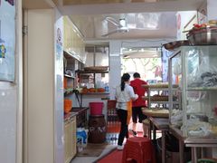 -阿麟馄饨(延长路店)