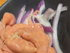 -九田家黑牛烤肉料理(香河店)
