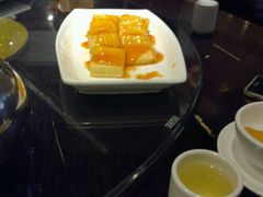 -刘胖子家常菜·蹄花焖藕(中央花园店)