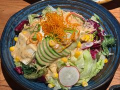 -炉胜·炉端烧·居酒屋