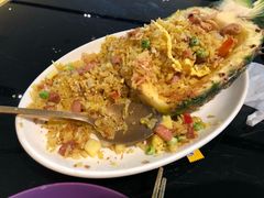-simply thai天泰(静安嘉里中心店)