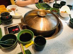 -润园四季椰子鸡火锅(海上世界店)