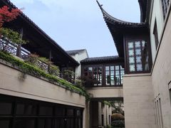 -杭州西子湖四季酒店·金沙厅