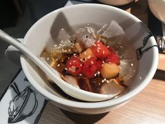 -新太二·鲜料川菜(晶耀前滩店)