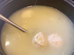 砂锅丸子-砂锅李(九江路店)
