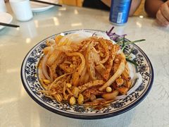 -玉华宫宾馆·餐厅(铜川驻京办店)