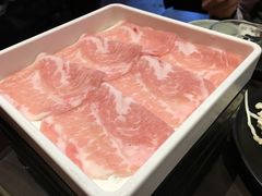 -MoMo牧场·寿喜烧专门店(长泰广场店)