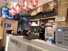 -鲜芋仙Meet Fresh(壹方城店)