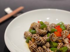 红烧辣螺-玖味(老工人西路店)