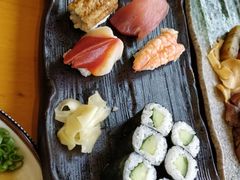 -天正河鲀·河豚亭(大连店)