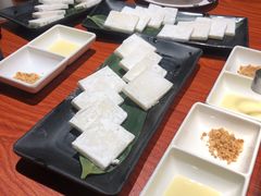 -山之屋炭火烧肉·生啤畅饮(大朗万科中央公园店)