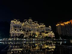 -花果园湿地公园