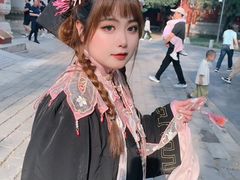 -北京国子监胡同