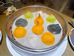 -隆喜元鱼汤包·海鲜(中联广场店)