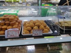 -闻酥园(水碾河路店)