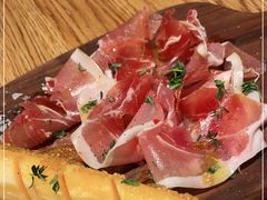 -La Strada(安福路店)