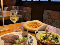 -AZUL by FUEL蓝色·法式酒馆(琶醍店)