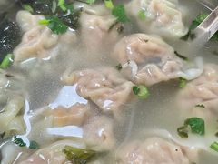 -海萍馄饨(湖北路店)