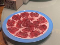 -南门四季铜锅涮肉(大屯·北苑店)