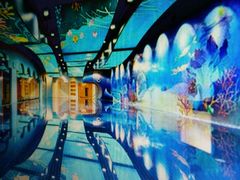 -ABC Swim亲子游泳俱乐部(河西店)