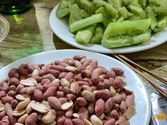 拍黄瓜-黄姐串店