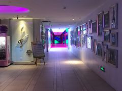 -真爱范特西KTV(交大店)