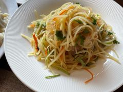 -俏东方·海味水饺·青岛菜(崂山店)