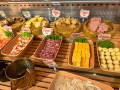 -牛New寿喜烧(金鹰世界店)