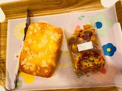 经典肉松卷-好利来(回龙观东大街店)