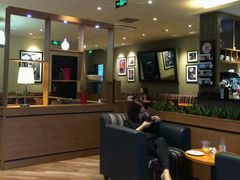 -COSTA COFFEE(张江软件园店)