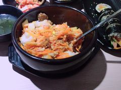 -文成焕·家族韩式餐厅