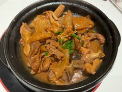 -谭厨中山传家菜.乳鸽.脆鲩鱼(华强北中航城店)