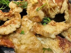 锅包肉-黑土印象菜馆(三元桥店)